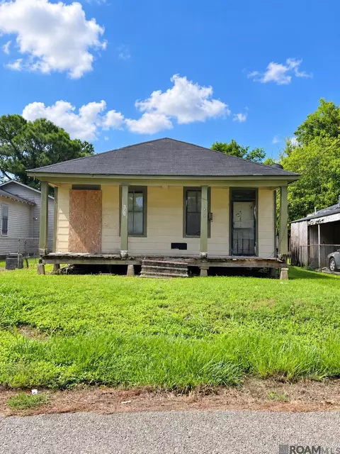 3020 Lula Ave, Baton Rouge, LA 70802