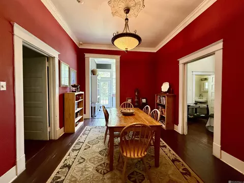 Dining - 503 Madison St, Natchez, MS 39120 photo 2 of 2