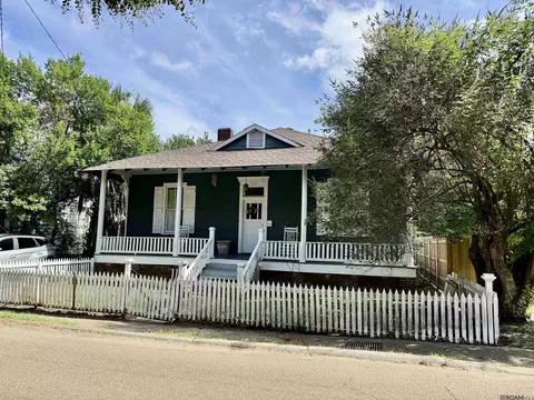Exterior - 503 Madison St, Natchez, MS 39120 photo 8 of 8