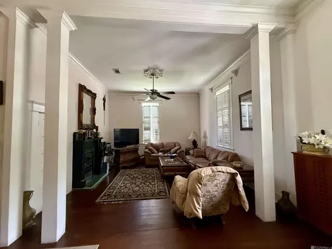 Living - 503 Madison St, Natchez, MS 39120 photo 1 of 1