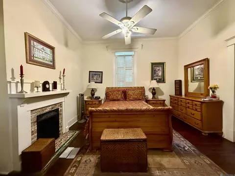 Bedroom - 503 Madison St, Natchez, MS 39120 photo 1 of 3