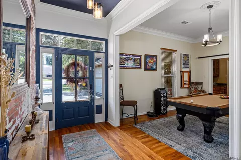 Entry Way - 31792 River Pines Dr, Springfield, LA 70462 photo 2 of 5