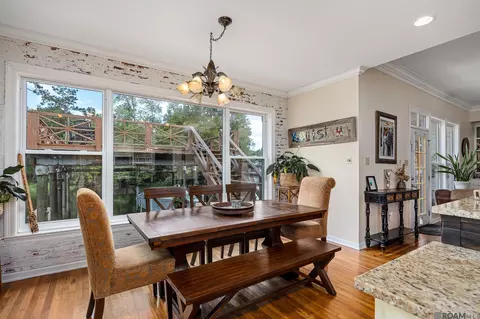 Dining - 31792 River Pines Dr, Springfield, LA 70462 photo 1 of 2