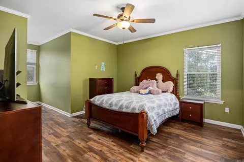 Bedroom - 31792 River Pines Dr, Springfield, LA 70462 photo 3 of 4