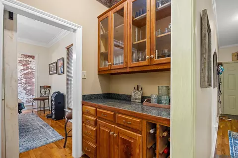 Entry Way - 31792 River Pines Dr, Springfield, LA 70462 photo 4 of 5