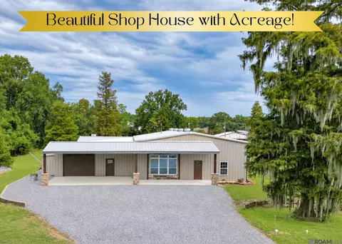 44462 Edward Guidry Rd, Saint Amant, LA 70774