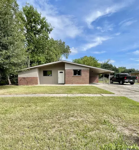 6641 Glen Oaks Dr, Baton Rouge, LA 70812