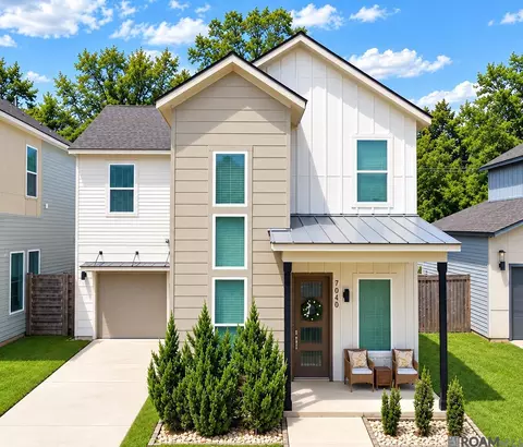 7040 Kodiak Dr, Baton Rouge, LA 70810