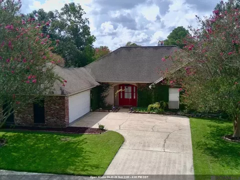 12766 Stutgart Ave, Baton Rouge, LA 70816