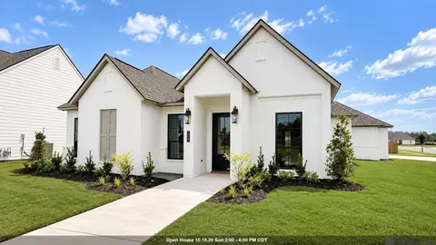 7025 Ardennes Dr, Baton Rouge, LA 70820
