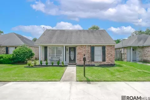 3650 Olga Lee Dr, Baton Rouge, LA 70816