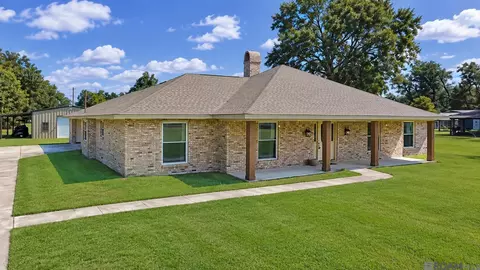 Exterior - 7284 Island Rd, Jarreau, LA 70749 photo 2 of 4
