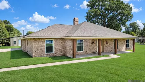 Exterior - 7284 Island Rd, Jarreau, LA 70749 photo 1 of 4