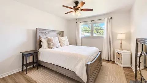 Bedroom - 7284 Island Rd, Jarreau, LA 70749 photo 1 of 3