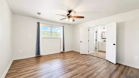 Bedroom - 7284 Island Rd, Jarreau, LA 70749 photo 3 of 3