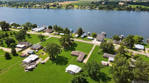 View/Area - 7284 Island Rd, Jarreau, LA 70749 photo 6 of 6