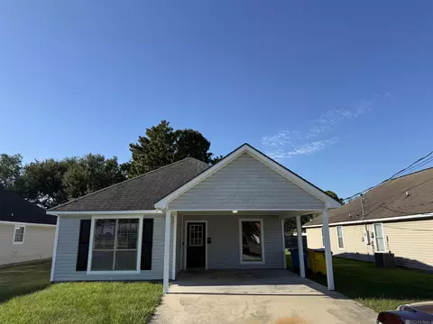 58110 Sherburne St, Plaquemine, LA 70764