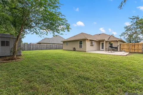 Exterior - 42248 Broadwalk Ave, Hammond, LA 70403 photo 4 of 5