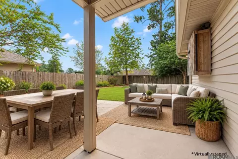Exterior - 42248 Broadwalk Ave, Hammond, LA 70403 photo 1 of 5