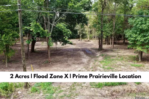 6 James Dr # -C, Prairieville, LA 70769