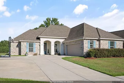 21049 High Plains Dr, Zachary, LA 70791
