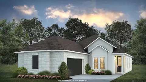 19001 Frankel Ave, Zachary, LA 70791
