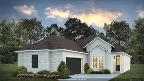19001 Frankel Ave, Zachary, LA 70791