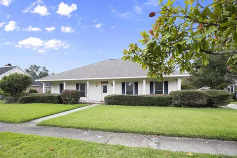 14132 Eastridge Ave, Baton Rouge, LA 70817
