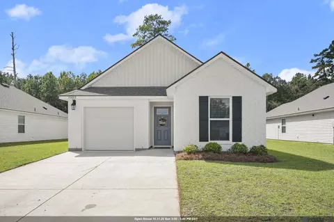 35603 Forest Manor Ave, Denham Springs, LA 70706