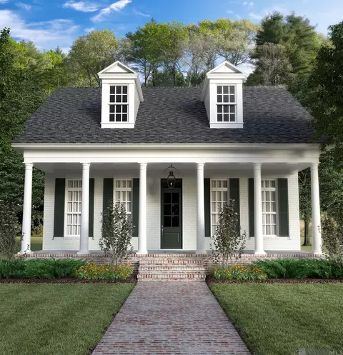 2752 Sugar Kettle Ln, Baton Rouge, LA 70810