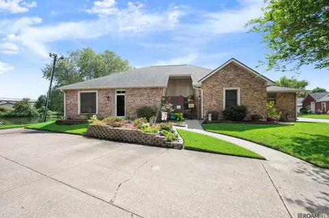 12500 Old Hammond Hwy # T1, Baton Rouge, LA 70816