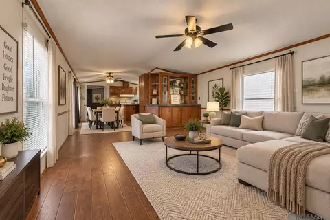 326 N Airline Ave, Gramercy, LA 70052