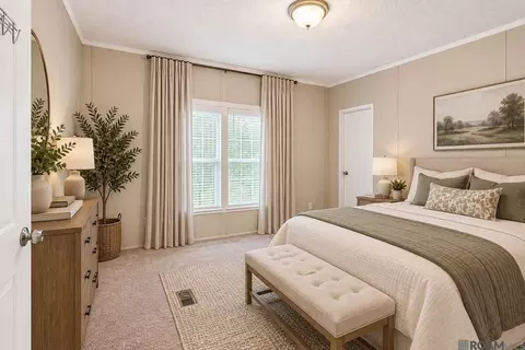 Bedroom - 13446 Brannon St, Walker, LA 70785 photo 2 of 3