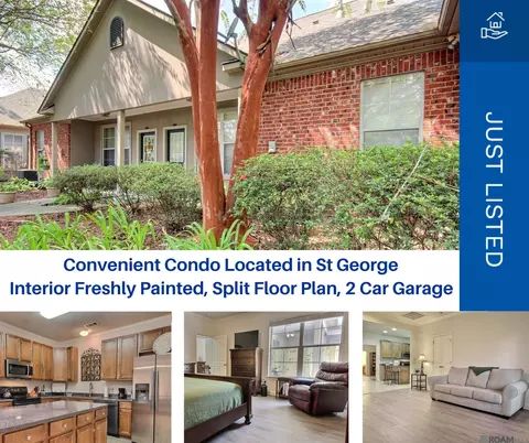 17605 Jefferson Hwy # A7, Baton Rouge, LA 70817