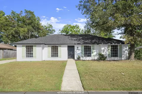 10806 Timberlane Ave, Baton Rouge, LA 70811
