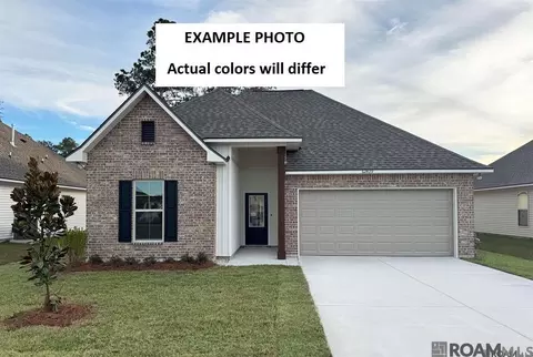 13595 Wesson Dr, Denham Springs, LA 70726