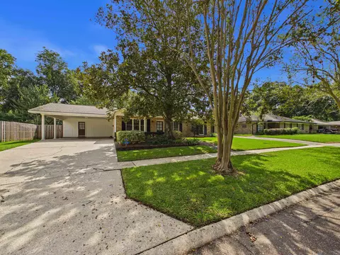 670 Burgin Ave, Baton Rouge, LA 70808