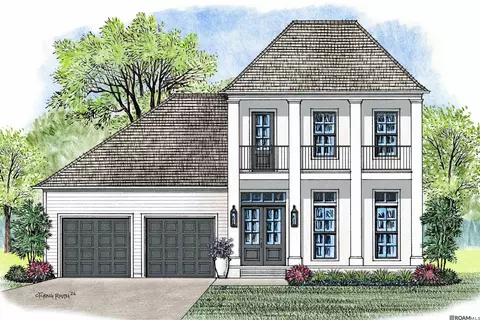 38185 Silver Creek Ct, Prairieville, LA 70769