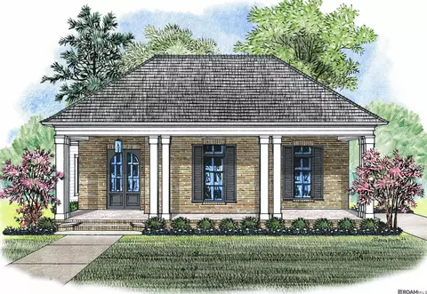 38225 Oakland Dr, Prairieville, LA 70769