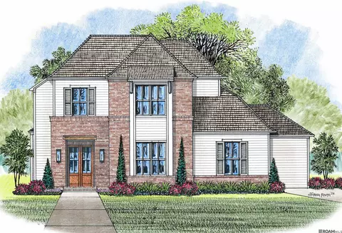 38197 Oakland Dr, Prairieville, LA 70769