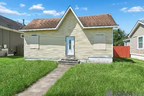 5126 Lafaye St, New Orleans, LA 70122