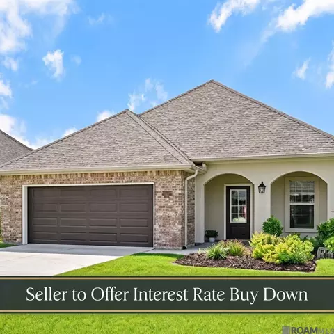 23585 Conifer Dr, Denham Springs, LA 70726