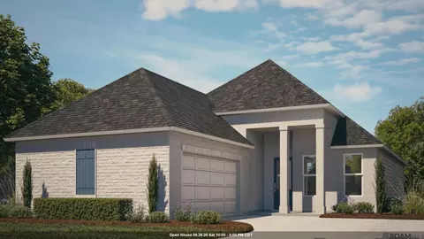 19011 Frankel Ave, Zachary, LA 70791