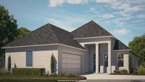 19011 Frankel Ave, Zachary, LA 70791