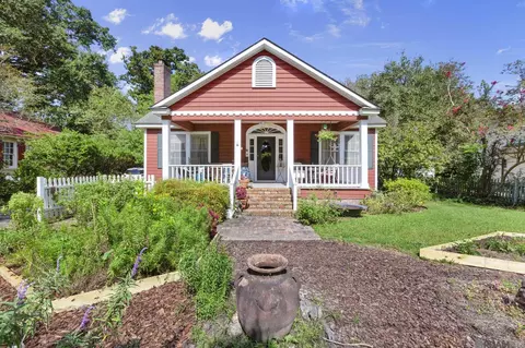 231 Delgado Dr, Baton Rouge, LA 70808