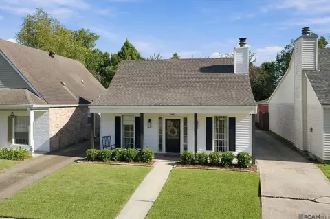 15415 Summerwood Ave, Baton Rouge, LA 70817