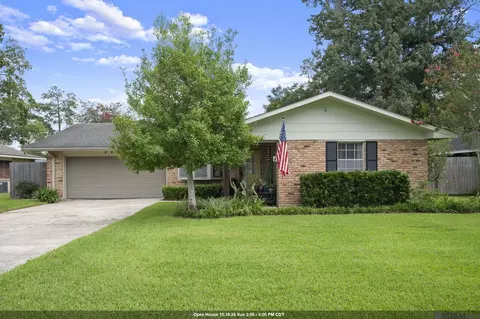 4665 Downing Dr, Baton Rouge, LA 70809