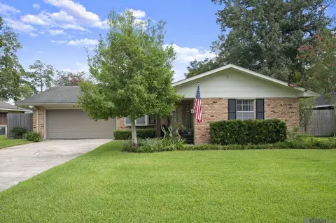 4665 Downing St, Baton Rouge, LA 70809
