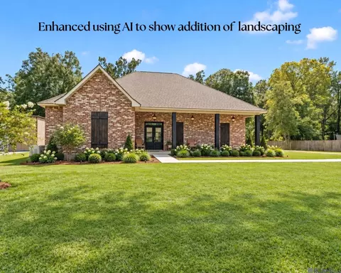 9508 W Blount Rd, Denham Springs, LA 70706