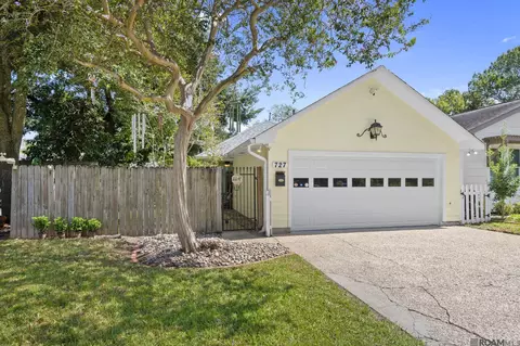 727 Florence St, Baton Rouge, LA 70806